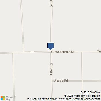 0 Verbena Oak Hills, CA MLS# IG25002523