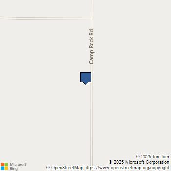 509 Camp Rock Road Lucerne Valley, CA MLS# HD25147716