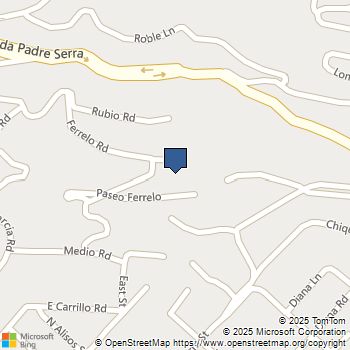 857 Ferrelo Place Santa Barbara, CA MLS# 25583077