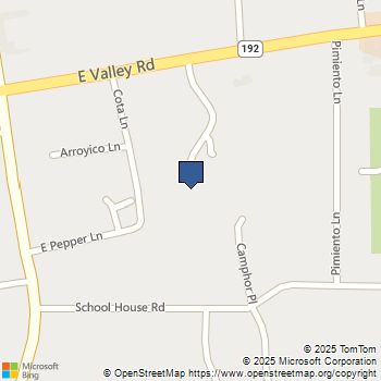 1381 E Valley Road Santa Barbara, CA MLS# 25586801