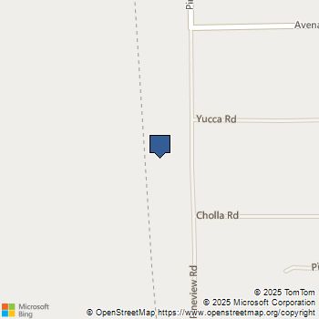 10160 Pineview Road Pinon Hills, CA MLS# HD25258927