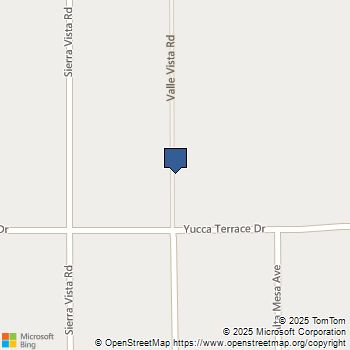 9116 9116 Sierra Vista Phelan, CA MLS# HD25224516