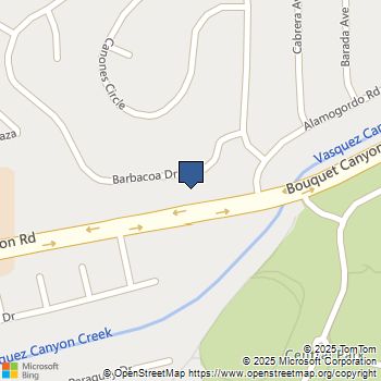 22128 Barbacoa Saugus, CA MLS# SR25255942