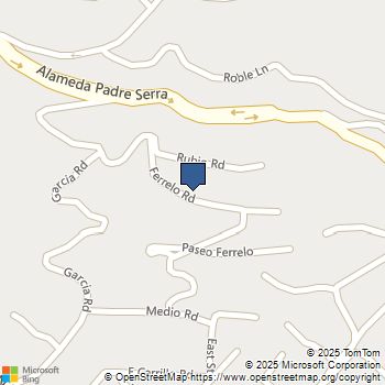 1260 Ferrelo Road Santa Barbara, CA MLS# V1-31668