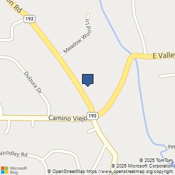 2775 Sycamore Canyon Road Santa Barbara, CA MLS# 25574987