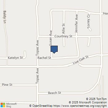 14158 Rachel Street Hesperia, CA MLS# CV25196080