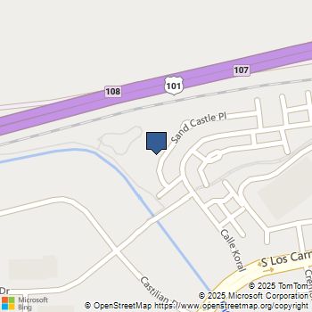 6658 Sand Castle Pl Goleta, CA MLS# OC25232201