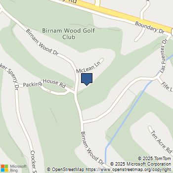 510 Mclean Lane Montecito, CA MLS# 25574985