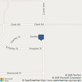 504 Stanley Street Lucerne Valley, CA MLS# HD25032317