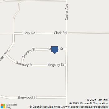 502 Stanley Street Lucerne Valley, CA MLS# HD25031843