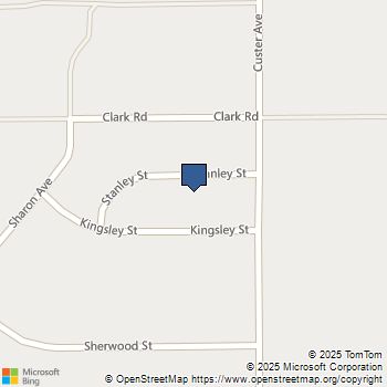 503 Stanley Street Lucerne Valley, CA MLS# HD25032133