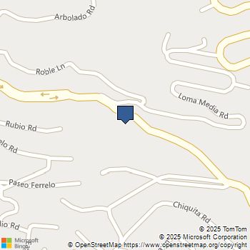 845 Alameda Padre Serra Santa Barbara, CA MLS# 23310229