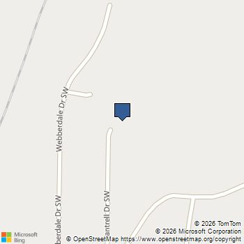 227 Cantrell Drive SW Plainville, GA MLS# 10831014