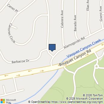 22123 Alamogordo Road Saugus, CA MLS# GD25193604