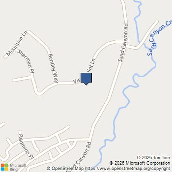 16190 Vista Point Lane Canyon Country, CA MLS# 226000067