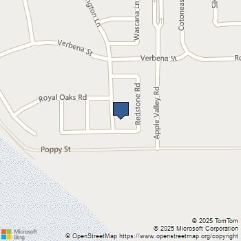 10041 Wilmington Lane Apple Valley, CA MLS# SB25231206