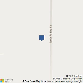 10080 Santa Fe Fire Road Lucerne Valley, CA MLS# P123428