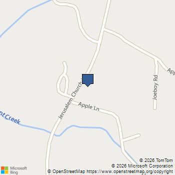 3457 Jerusalem Church Road Jasper, GA MLS# 10761754