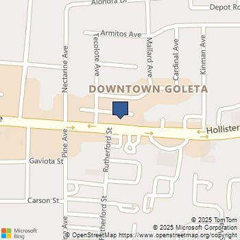 5748 Hollister Avenue Goleta, CA MLS# SC23137823