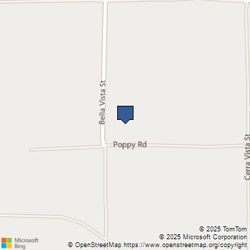 10125 Bella Vista Street Apple Valley, CA MLS# HD25140668