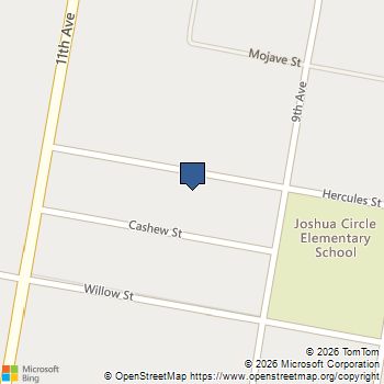 15811 Hercules Victorville, CA MLS# IG26015346