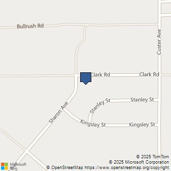 502 Clark Road Lucerne Valley, CA MLS# HD25032140