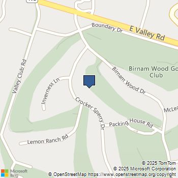 526 Crocker Sperry Drive Montecito, CA MLS# 25570723