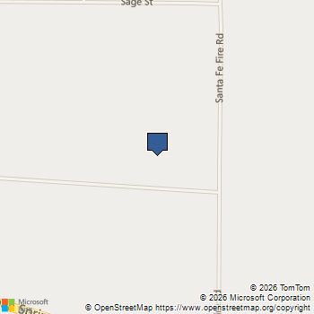 39226 Furst Street Lucerne Valley, CA MLS# HD26025557