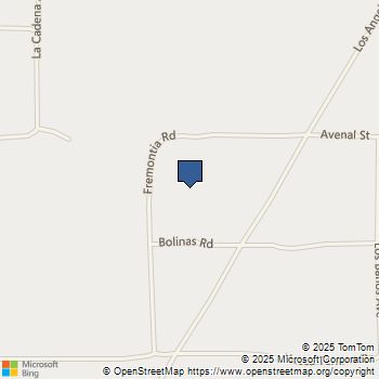 0 Avenal St Hesperia, CA MLS# PW25262876