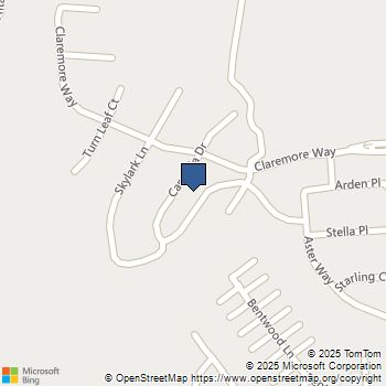 27642 Camellia Drive Saugus, CA MLS# GD25158007