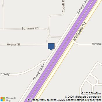 0 Amargosa Road Victorville, CA MLS# HD26001163