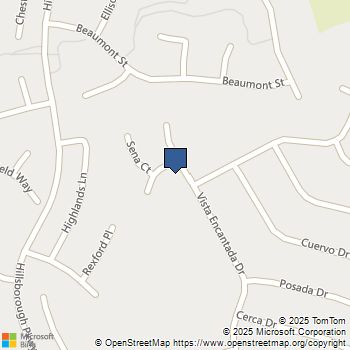 27139 Vista Encantada Valencia, CA MLS# SR25249533