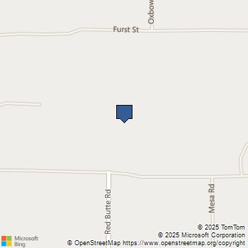 0 Red Butte Road Lucerne Valley, CA MLS# HD25225780