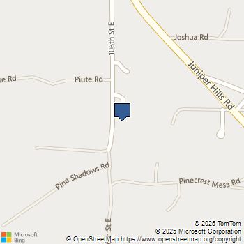 29500 106th Street E Littlerock, CA MLS# DW24154745