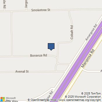 0 Avenal Street Victorville, CA MLS# HD25258672