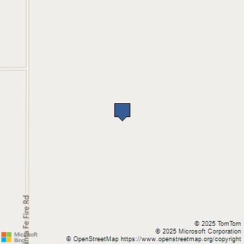 0 Unnamed Lucerne Valley, CA MLS# SW25046575