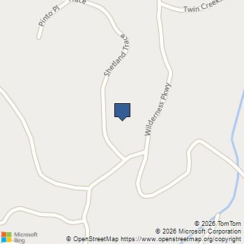 44 Shetland Trace Big Canoe, GA MLS# 10825025