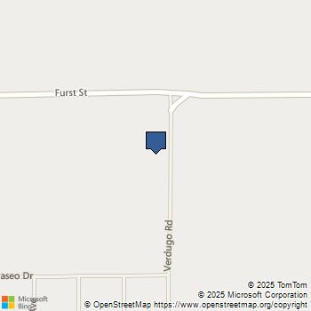 2 .5ac M/L Old Woman Springs Road Lucerne Valley, CA MLS# 219134519DA