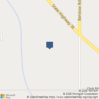 785 Furst Street Lucerne Valley, CA MLS# HD25262852