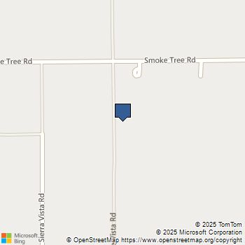 0 Valle Vista Phelan, CA MLS# IV25244739