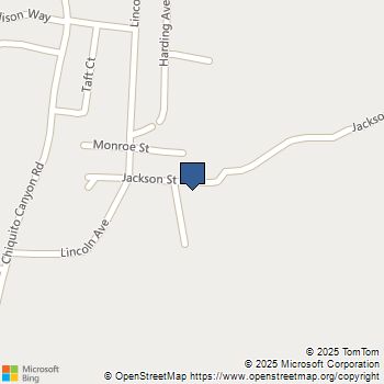 0 Jackson Castaic, CA MLS# SR25251095