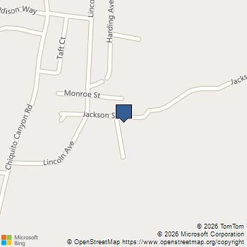 0 jackson Castaic, CA MLS# SR26143781
