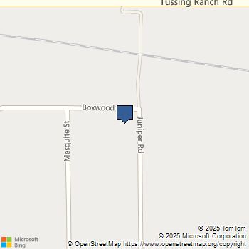 0 Boxwood St. Mohawk Road Apple Valley, CA MLS# SR23223380