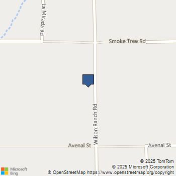 10450 A Wilson Ranch Phelan, CA MLS# HD25221691