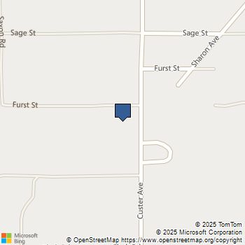 10298 Custer Avenue Lucerne Valley, CA MLS# P121933