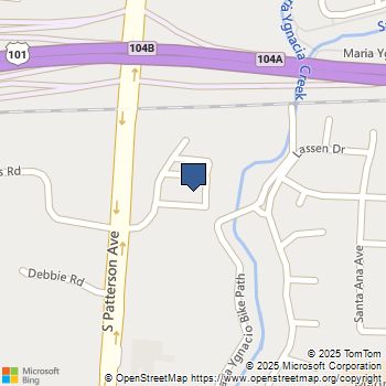 5290 Overpass Road 124 Santa Barbara, CA MLS# OC24006217