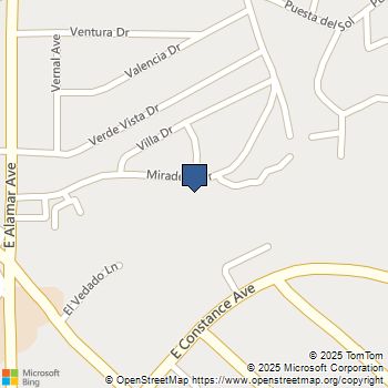 2767 Miradero Dr C Santa Barbara, CA MLS# 41114314