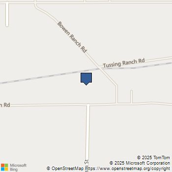 0 Lisbon Road Apple Valley, CA MLS# HD25014782