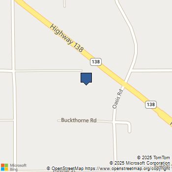 0 Smoketree Pinon Hills, CA MLS# RS22167323