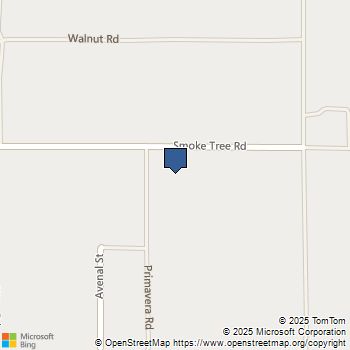 1573 Smoke Tree Road Pinon Hills, CA MLS# HD25165533